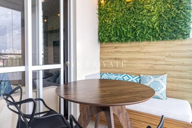 Imagem Apartamento com 2 Quartos à Venda, 76 m² em Vila Anastácio - São Paulo