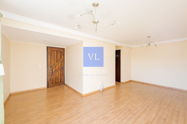 Imagem Casa com 3 Quartos à Venda, 138 m² em Boa Vista - Curitiba