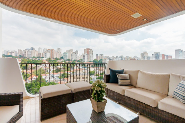 Imagem Apartamento com 4 Quartos à Venda, 362 m² em Santa Cecília - São Paulo Imagem Apartamento com 4 Quartos à Venda, 362 m² em Santa Cecília - São Paulo