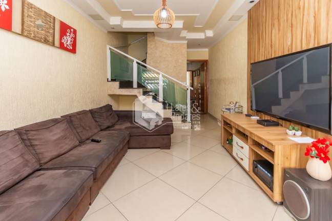 Imagem Sobrado com 3 Quartos à Venda, 117 m² em Pirituba - São Paulo Imagem Sobrado com 3 Quartos à Venda, 117 m² em Pirituba - São Paulo