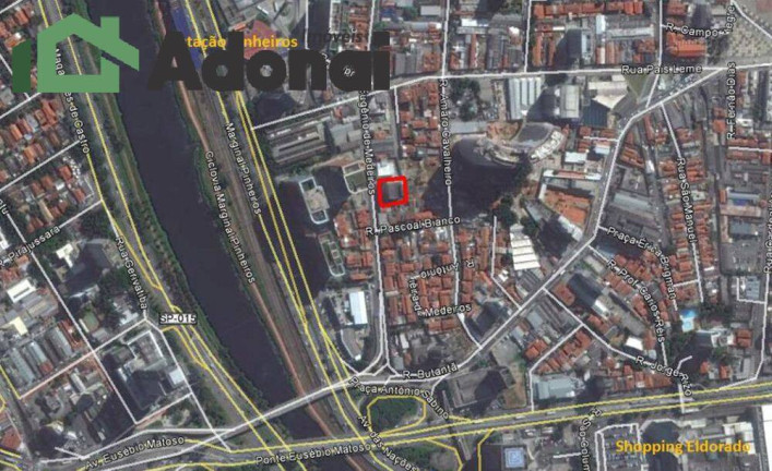 Imagem Sala Comercial à Venda, 517 m² em Pinheiros - São Paulo