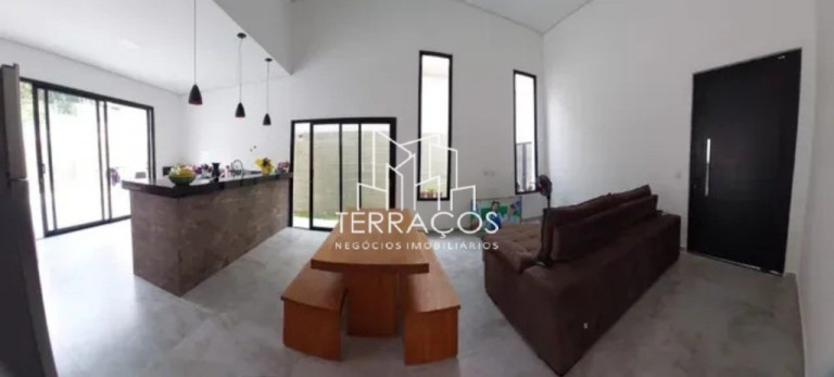 Imagem Imóvel com 3 Quartos à Venda, 140 m² em Residencial Pecan - Itupeva Imagem Imóvel com 3 Quartos à Venda, 140 m² em Residencial Pecan - Itupeva