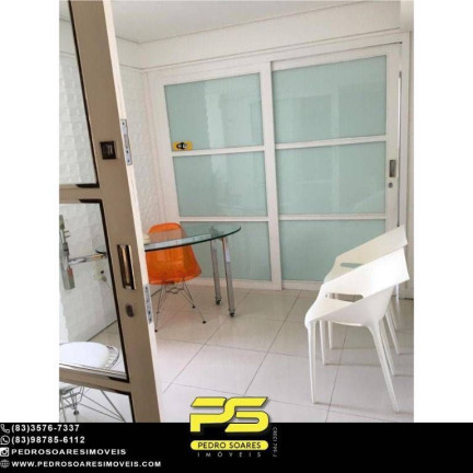 Imagem Sala Comercial à Venda, 43 m² em Miramar - João Pessoa Imagem Sala Comercial à Venda, 43 m² em Miramar - João Pessoa