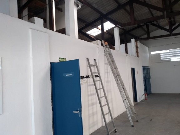 Imagem Imóvel Comercial à Venda, 600 m² em Parque Industrial - São José Dos Campos