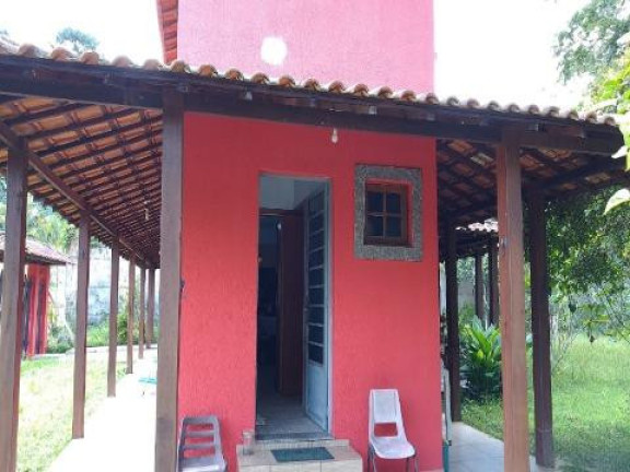 Sobrado com 6 Quartos à Venda, 147 m² em Chácaras Copaco - Arujá