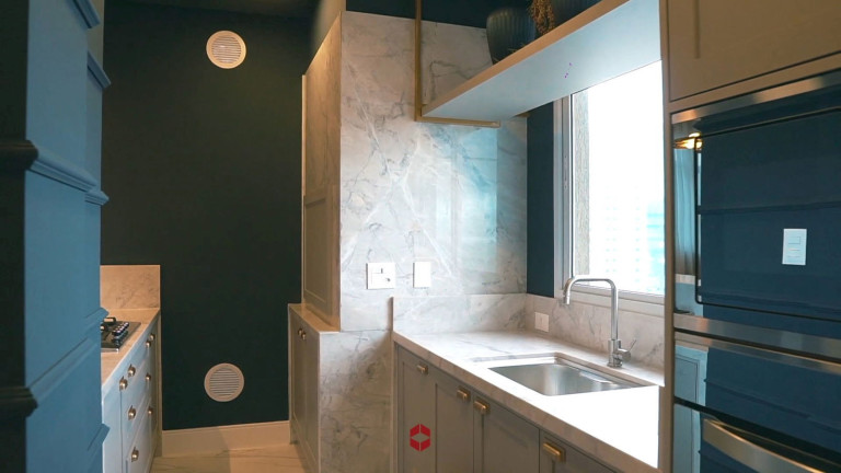 Imagem Apartamento com 2 Quartos à Venda, 70 m² em Morretes - Itapema