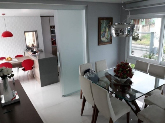 Imagem Casa com 3 Quartos à Venda, 295 m² em Parque Da Matriz - Cachoeirinha