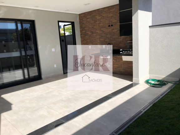 Imagem Casa com 3 Quartos à Venda,  em Jardim Residencial Giverny - Sorocaba