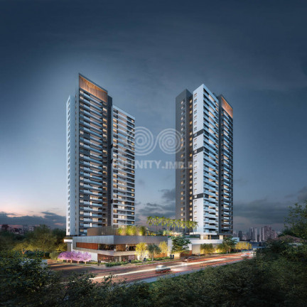 Imagem Apartamento com 4 Quartos à Venda, 145 m² em Campo Belo - São Paulo Imagem Apartamento com 4 Quartos à Venda, 145 m² em Campo Belo - São Paulo