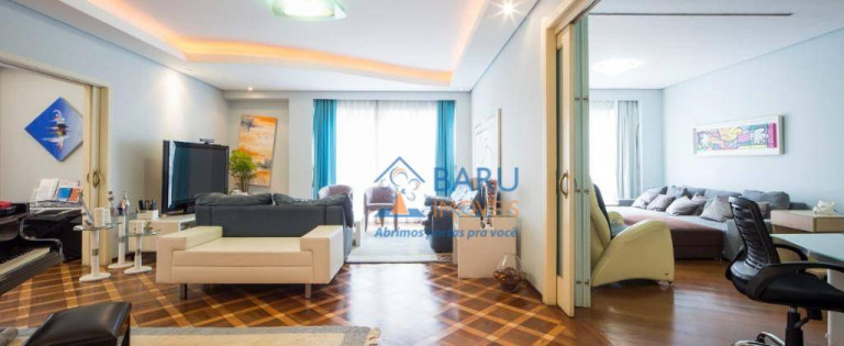 Imagem Apartamento com 4 Quartos à Venda, 360 m² em Higienópolis - São Paulo Imagem Apartamento com 4 Quartos à Venda, 360 m² em Higienópolis - São Paulo
