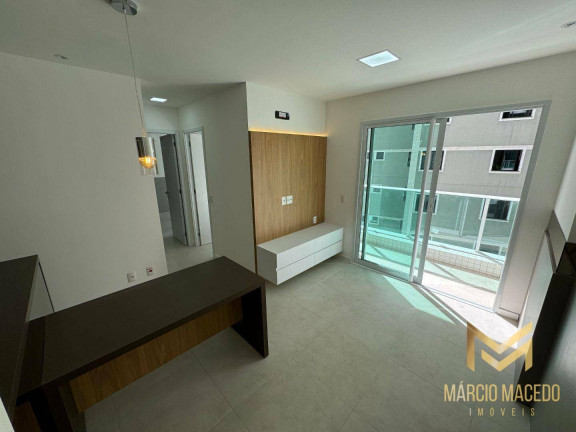 Imagem Apartamento com 2 Quartos à Venda, 55 m² em Meireles - Fortaleza Imagem Apartamento com 2 Quartos à Venda, 55 m² em Meireles - Fortaleza
