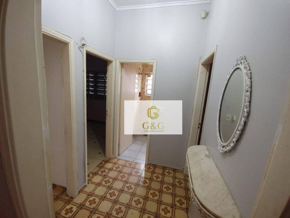 Imagem Casa com 2 Quartos à Venda, 81 m² em Tupi - Praia Grande