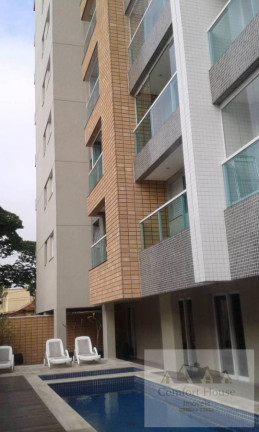 Imagem Imóvel com 3 Quartos à Venda, 204 m² em Santa Maria - São Caetano Do Sul Imagem Imóvel com 3 Quartos à Venda, 204 m² em Santa Maria - São Caetano Do Sul