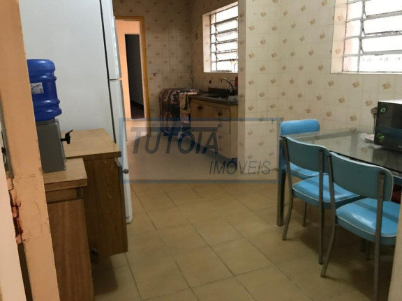 Sobrado com 4 Quartos à Venda, 200 m² em Vila Mariana - São Paulo