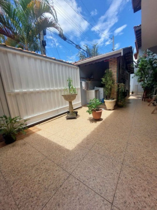 Imagem Sobrado com 3 Quartos à Venda, 159 m² em Loteamento Residencial Vale Das Flores - Tremembé Imagem Sobrado com 3 Quartos à Venda, 159 m² em Loteamento Residencial Vale Das Flores - Tremembé