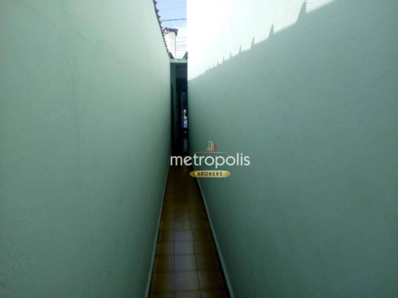 Imagem Sobrado com 2 Quartos à Venda, 124 m² em Olímpico - São Caetano Do Sul Imagem Sobrado com 2 Quartos à Venda, 124 m² em Olímpico - São Caetano Do Sul