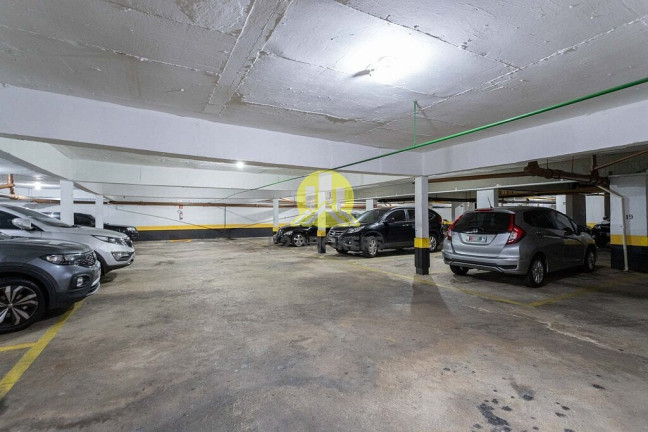 Imagem Apartamento com 2 Quartos à Venda, 54 m² em Vila Olímpia - São Paulo Imagem Apartamento com 2 Quartos à Venda, 54 m² em Vila Olímpia - São Paulo