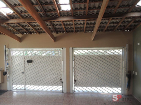 Imagem Casa com 4 Quartos à Venda, 200 m² em Jardim Centenário - São Paulo Imagem Casa com 4 Quartos à Venda, 200 m² em Jardim Centenário - São Paulo