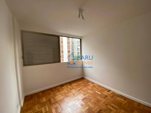 Imagem Apartamento com 3 Quartos à Venda, 107 m² em Higienópolis - São Paulo Imagem Apartamento com 3 Quartos à Venda, 107 m² em Higienópolis - São Paulo