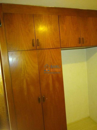 Imagem Apartamento com 4 Quartos à Venda, 180 m² em Jardim América - São Paulo Imagem Apartamento com 4 Quartos à Venda, 180 m² em Jardim América - São Paulo
