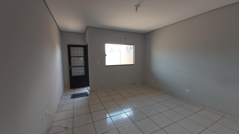 Imagem Casa com 2 Quartos à Venda, 68 m² em Jardim São Conrado - Campo Grande