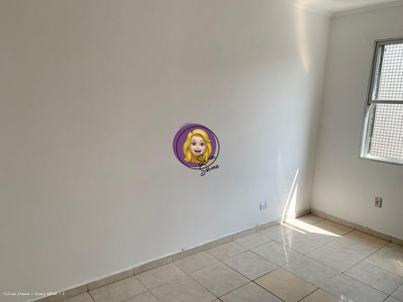 Imagem Apartamento com 2 Quartos à Venda, 57 m² em Centro - São Vicente Imagem Apartamento com 2 Quartos à Venda, 57 m² em Centro - São Vicente