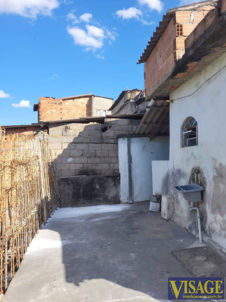 Imagem Casa com 2 Quartos à Venda, 298 m² em Parque Santo Antônio - Jacareí Imagem Casa com 2 Quartos à Venda, 298 m² em Parque Santo Antônio - Jacareí