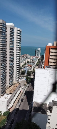 Imagem Imóvel com 3 Quartos à Venda, 125 m² em Praia Da Costa - Vila Velha