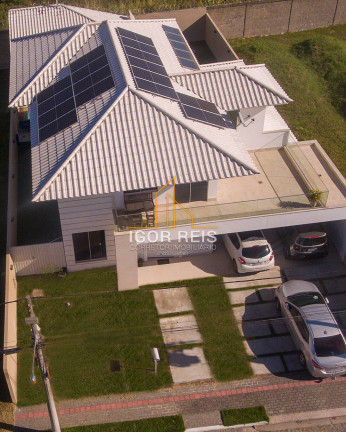 Imagem Casa de Condomínio com 4 Quartos à Venda, em Parque Califórnia - Campos Dos Goytacazes Imagem Casa de Condomínio com 4 Quartos à Venda, em Parque Califórnia - Campos Dos Goytacazes