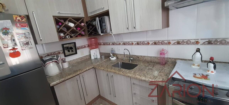 Imagem Apartamento com 3 Quartos à Venda, 76 m² em Residencial Portal Da Mantiqueira - Taubaté Imagem Apartamento com 3 Quartos à Venda, 76 m² em Residencial Portal Da Mantiqueira - Taubaté