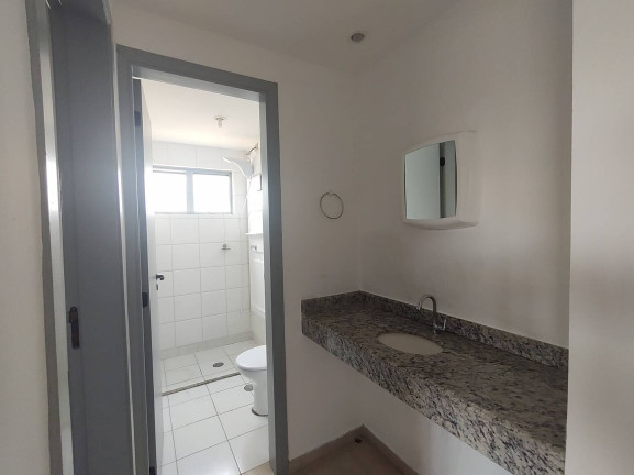 Imagem Apartamento com 1 Quarto à Venda, 40 m² em Jardim São José (rubião Junior) - Botucatu Imagem Apartamento com 1 Quarto à Venda, 40 m² em Jardim São José (rubião Junior) - Botucatu