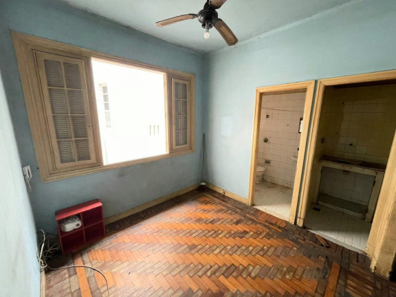 Imagem Apartamento com 1 Quarto à Venda, 30 m² em Copacabana - Rio De Janeiro