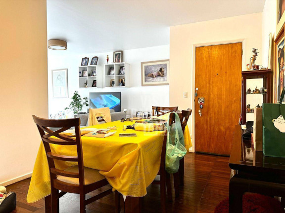 Imagem Apartamento com 3 Quartos à Venda, 130 m² em Higienópolis - São Paulo Imagem Apartamento com 3 Quartos à Venda, 130 m² em Higienópolis - São Paulo