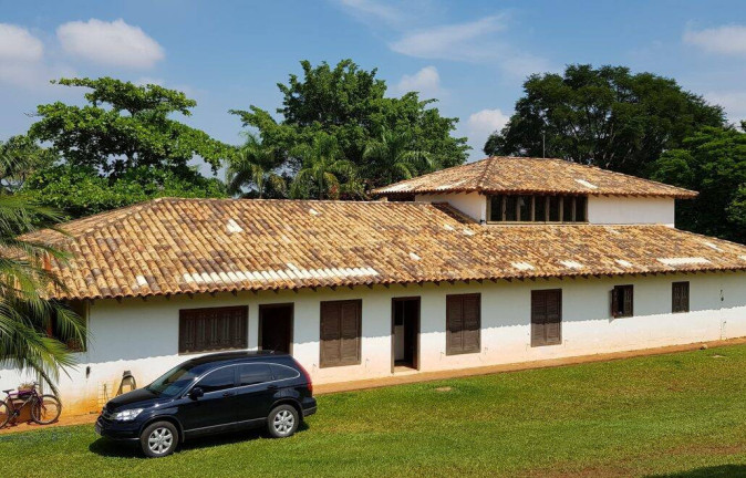 Imagem Chácara com 8 Quartos à Venda, 5 m² em Recanto Maravilha - Boituva Imagem Chácara com 8 Quartos à Venda, 5 m² em Recanto Maravilha - Boituva