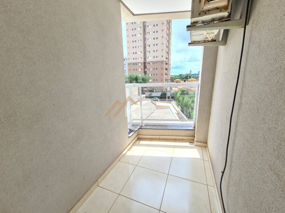 Imagem Apartamento com 1 Quarto à Venda, 51 m² em Nova Aliança - Ribeirão Preto Imagem Apartamento com 1 Quarto à Venda, 51 m² em Nova Aliança - Ribeirão Preto