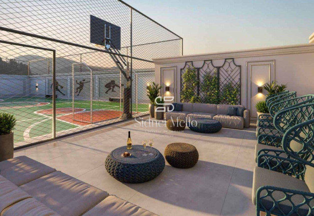 Imagem Cobertura com 4 Quartos à Venda, 280 m² em Centro - Itapema Imagem Cobertura com 4 Quartos à Venda, 280 m² em Centro - Itapema