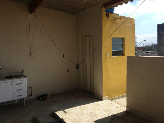 Imagem Casa com 2 Quartos à Venda, 103 m² em Vila Amorim - Suzano Imagem Casa com 2 Quartos à Venda, 103 m² em Vila Amorim - Suzano