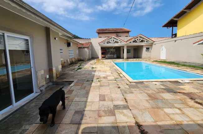 Imagem Casa com 3 Quartos à Venda, 177 m² em Canto Do Forte - Praia Grande Imagem Casa com 3 Quartos à Venda, 177 m² em Canto Do Forte - Praia Grande