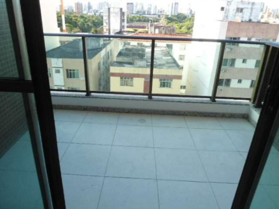 Imagem Apartamento com 2 Quartos à Venda, 62 m² em Pituba - Salvador