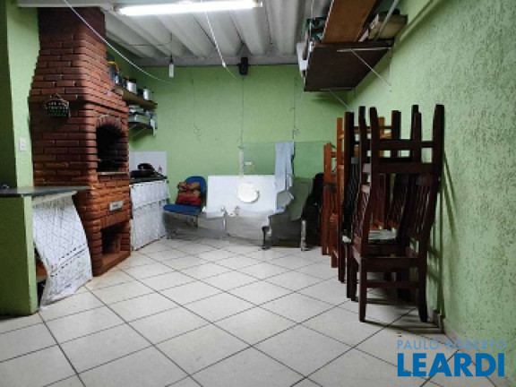 Imagem Sobrado com 3 Quartos à Venda, 237 m² em Jardim - Santo André Imagem Sobrado com 3 Quartos à Venda, 237 m² em Jardim - Santo André