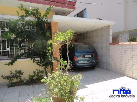Imagem Casa com 3 Quartos para Temporada, 150 m² em Ponta Da Praia - Santos Imagem Casa com 3 Quartos para Temporada, 150 m² em Ponta Da Praia - Santos