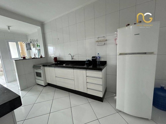 Imagem Apartamento com 2 Quartos à Venda, 83 m² em Tupi - Praia Grande Imagem Apartamento com 2 Quartos à Venda, 83 m² em Tupi - Praia Grande