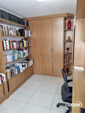 Imagem Apartamento com 4 Quartos à Venda, 243 m² em Icaraí - Niterói Imagem Apartamento com 4 Quartos à Venda, 243 m² em Icaraí - Niterói