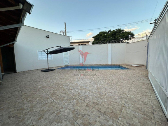 Imagem Imóvel com 1 Quarto à Venda, 250 m² em Piracicaba Imagem Imóvel com 1 Quarto à Venda, 250 m² em Piracicaba