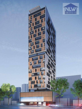 Imagem Apartamento com 2 Quartos à Venda, 39 m² em Perdizes - São Paulo Imagem Apartamento com 2 Quartos à Venda, 39 m² em Perdizes - São Paulo