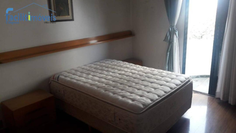 Imagem Apartamento com 4 Quartos à Venda, 254 m² em Centro - São Bernardo Do Campo