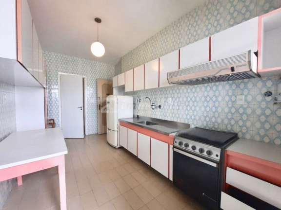 Imagem Apartamento com 3 Quartos à Venda, 175 m² em Consolação - São Paulo Imagem Apartamento com 3 Quartos à Venda, 175 m² em Consolação - São Paulo