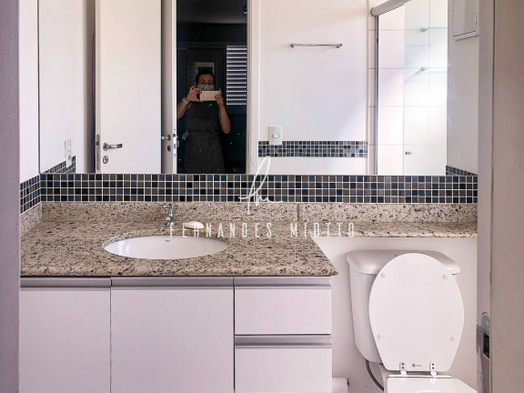 Imagem Apartamento com 2 Quartos à Venda, 78 m² em Atmosphera Natural Living - Jundiaí