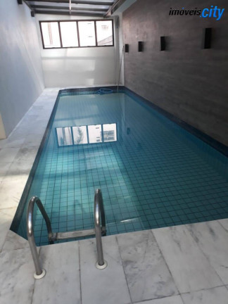 Imagem Apartamento com 1 Quarto para Alugar, 53 m² em Moema - São Paulo Imagem Apartamento com 1 Quarto para Alugar, 53 m² em Moema - São Paulo