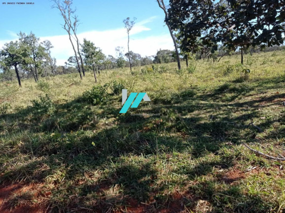 Imagem Fazenda à Venda, 25 m² em Zona Rural - Curvelo Imagem Fazenda à Venda, 25 m² em Zona Rural - Curvelo